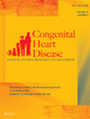 Congenital Heart Disease期刊封面
